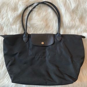 Longchamp Le Pliage Neo Large Tote